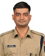 Manish Kumar Shandilya Manish Kumar Shandilya